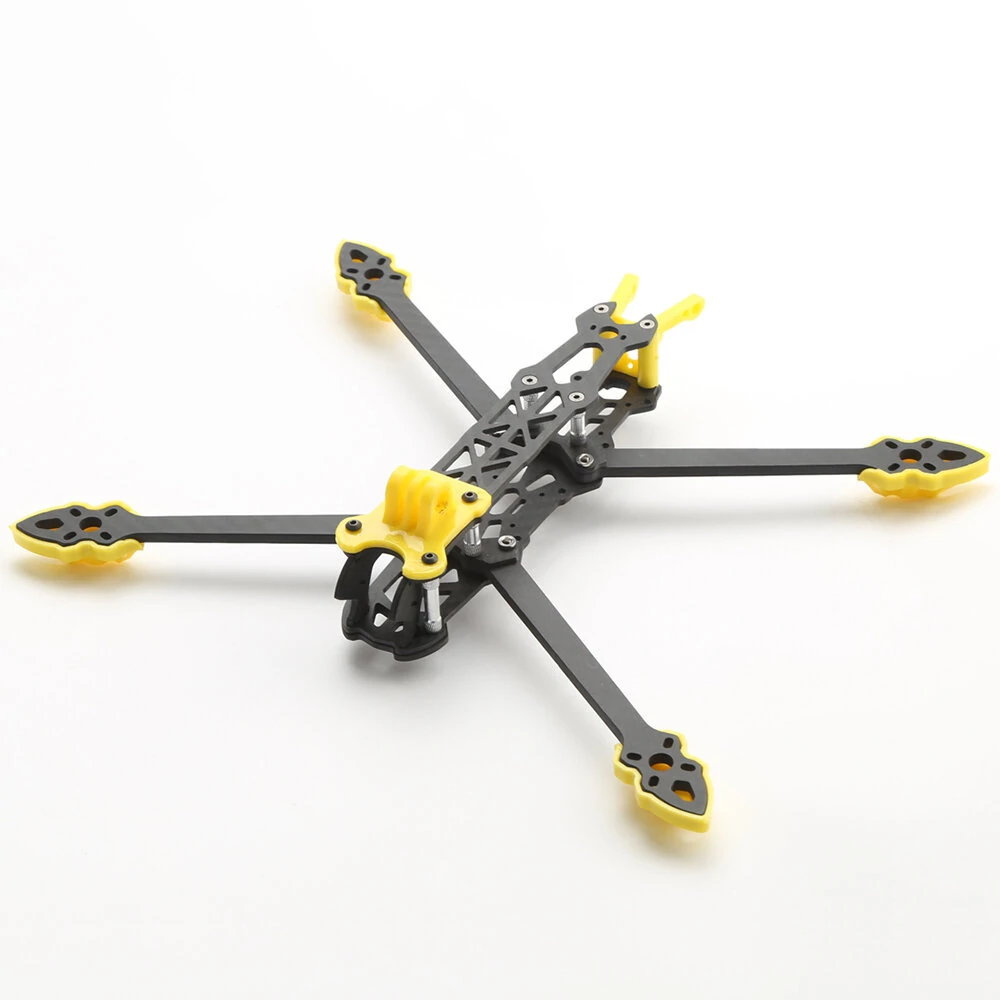 Drone Kit Racing - Mark4 8 بوصة 375 مللي متر