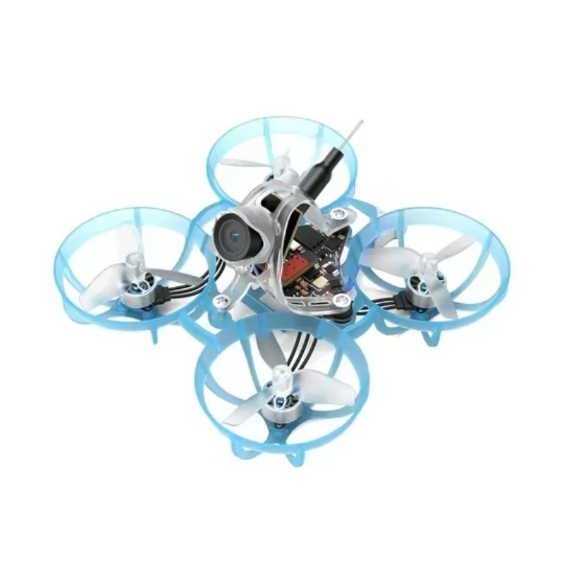 Drone Kit Vtol - BETAFPV Air65 بدون فرش Bwhoop Quadcopter
