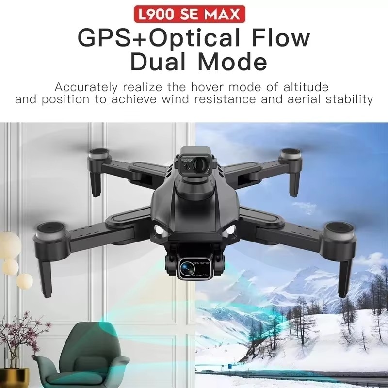 طائرة بدون طيار صغيرة بدون فرش - مراجعة Drone Kit Vtol وسعره