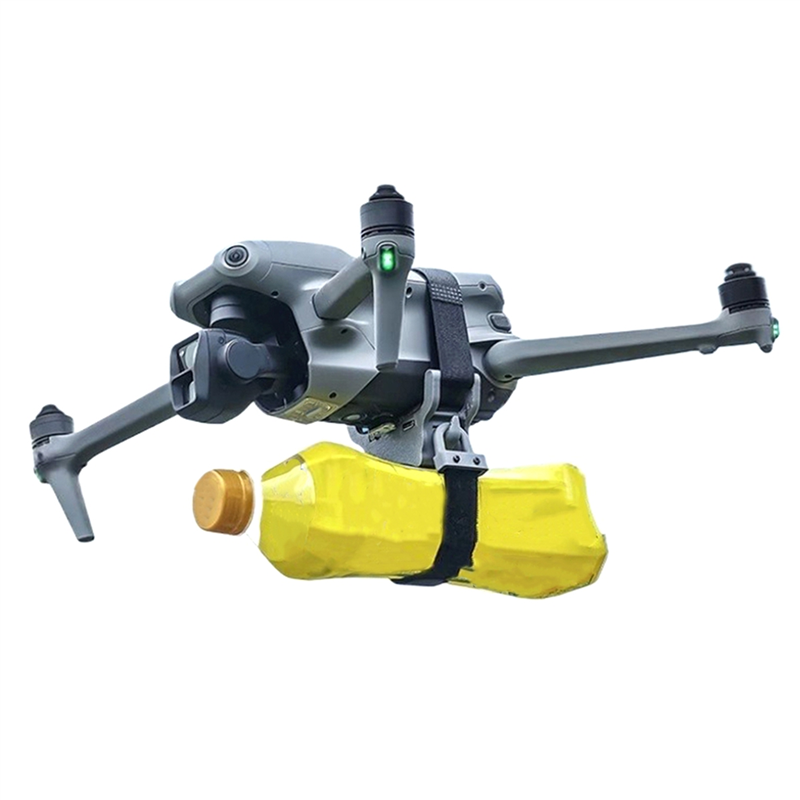 قاذف التحكم عن بعد، الطائرة بد - مراجعة Drone Kit Long Range وسعره