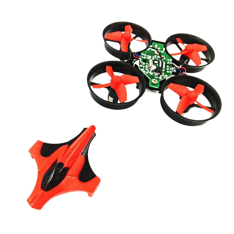 مجموعة طائرات بدون طيار كاملة  - مراجعة Drone Kit Beginner وسعره