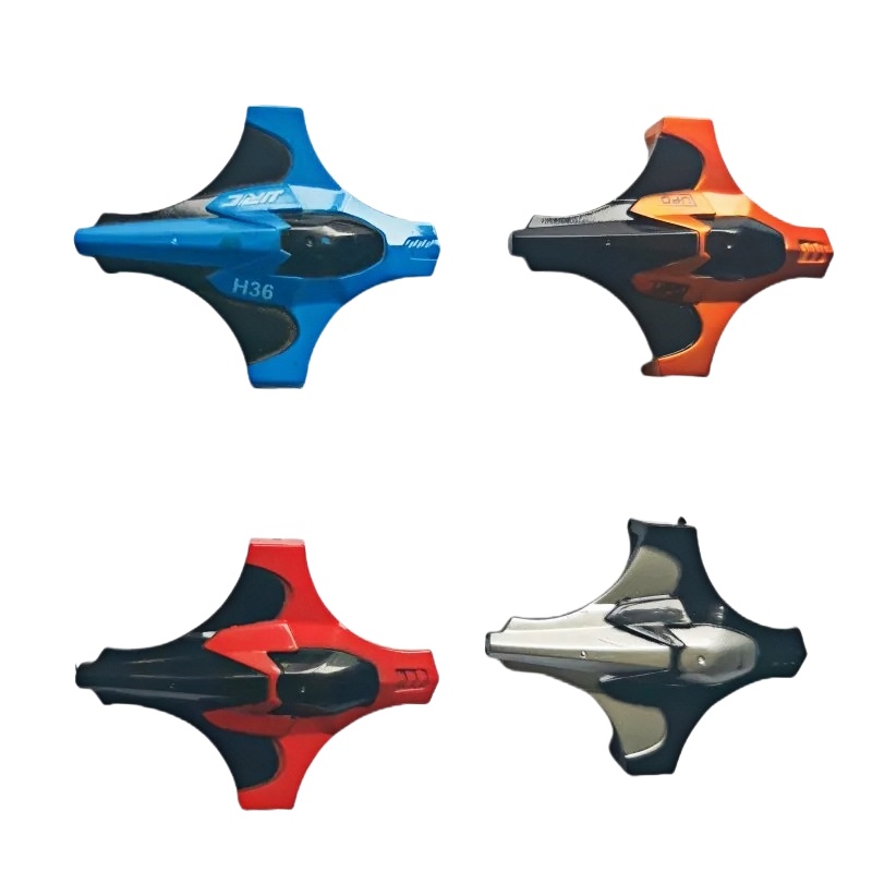 مجموعة طائرات بدون طيار كاملة  - مراجعة Drone Kit Beginner وسعره