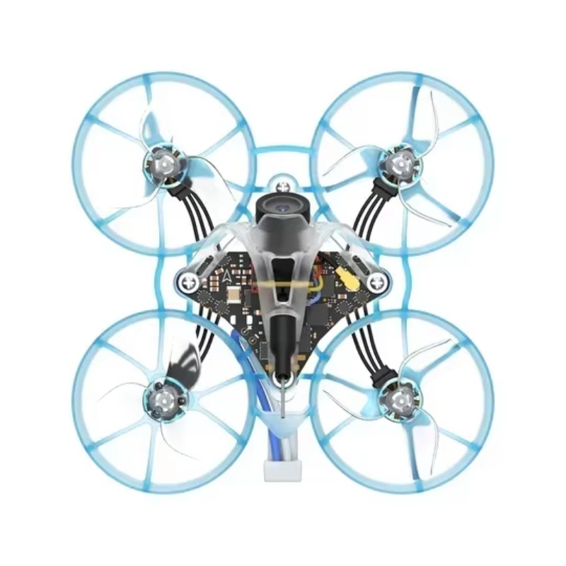 BETAFPV Air65 بدون فرش Bwhoop  - مراجعة Drone Kit Vtol وسعره