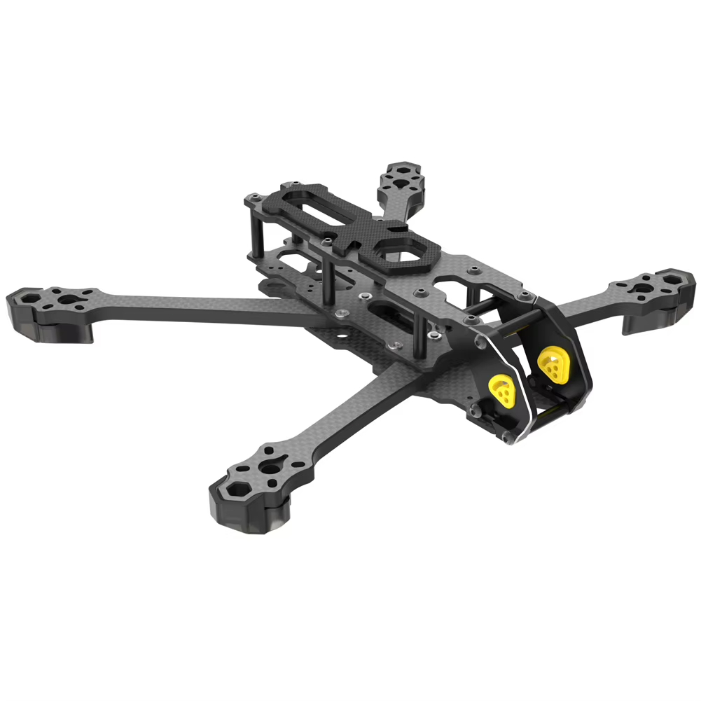 إطار سبيدي بي ماريو 5 مقاس 5 ب - مراجعة Drone Kit Build Yourself وسعره
